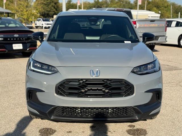 2024 Honda HR-V Sport 2024 Honda HR-V Sport