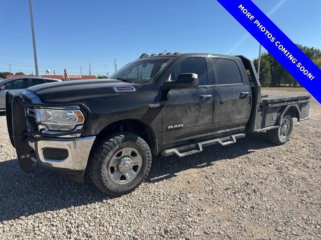 2021 RAM 2500 Tradesman Crew Cab 4x4 8 Box