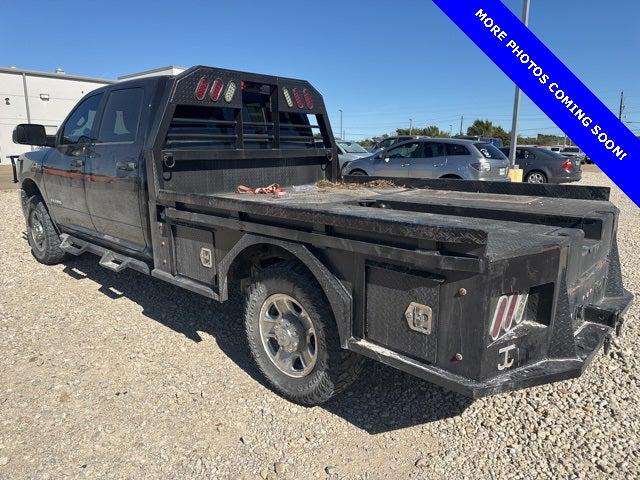 2021 RAM 2500 Tradesman Crew Cab 4x4 8 Box