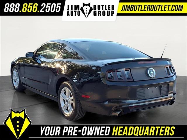 2013 Ford Mustang V6 2013 Ford Mustang V6