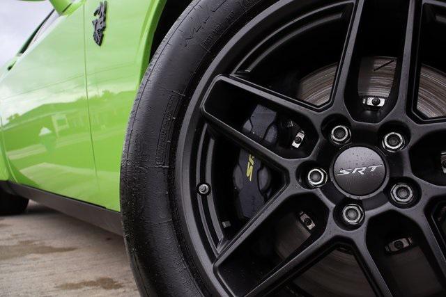 2023 Dodge Challenger SRT Demon