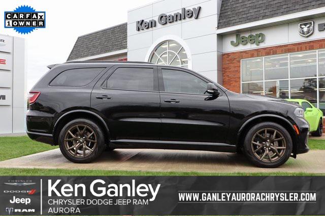 2025 Dodge Durango R/T 20th Anniversary Plus AWD 2025 Dodge Durango R/T 20th Anniversary Plus AWD