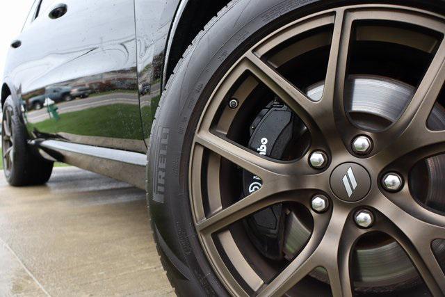 2025 Dodge Durango R/T 20th Anniversary Plus AWD 2025 Dodge Durango R/T 20th Anniversary Plus AWD