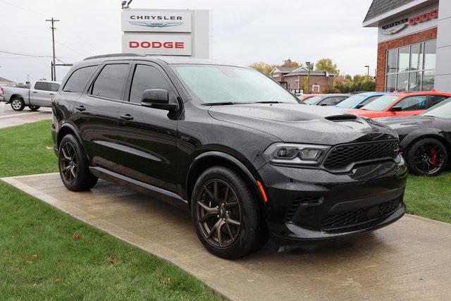 2025 Dodge Durango R/T 20th Anniversary Plus AWD 2025 Dodge Durango R/T 20th Anniversary Plus AWD