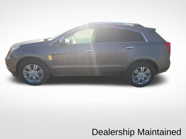 2011 Cadillac SRX Luxury Collection 2011 Cadillac SRX Luxury Collection