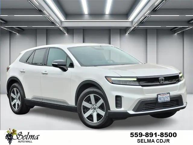 2024 Honda Prologue EX 2024 Honda Prologue EX