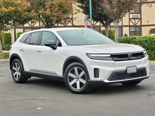 2024 Honda Prologue EX 2024 Honda Prologue EX