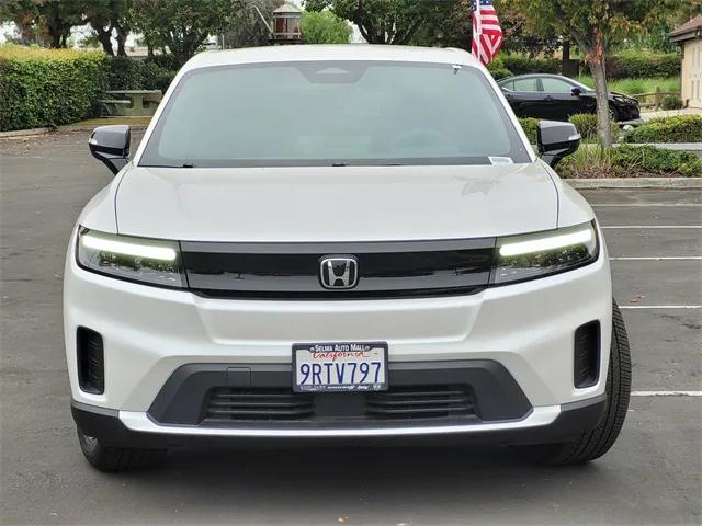 2024 Honda Prologue EX 2024 Honda Prologue EX