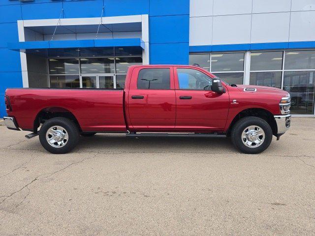 2026 RAM Ram 3500 RAM 3500 TRADESMAN CREW CAB 4X4 8 BOX