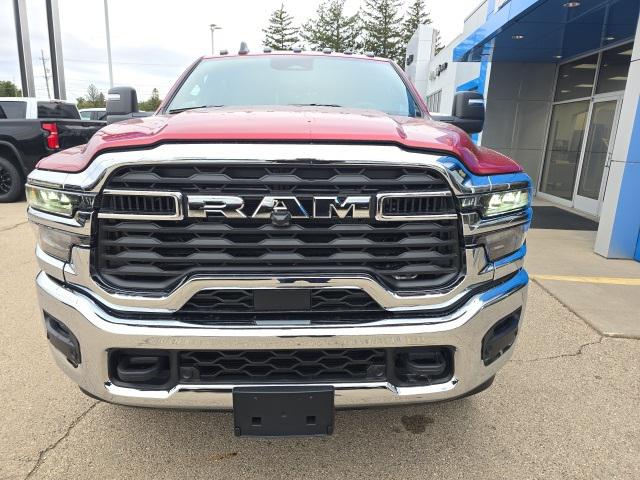 2026 RAM Ram 3500 RAM 3500 TRADESMAN CREW CAB 4X4 8 BOX 2026 RAM Ram 3500 RAM 3500 TRADESMAN CREW CAB 4X4 8 BOX