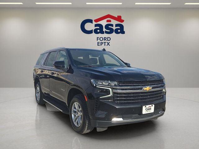 2023 Chevrolet Tahoe 2WD LT 2023 Chevrolet Tahoe 2WD LT