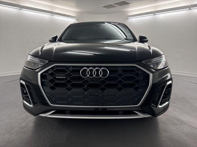 2023 Audi Q5 Premium Plus 45 TFSI S line quattro 2023 Audi Q5 Premium Plus 45 TFSI S line quattro