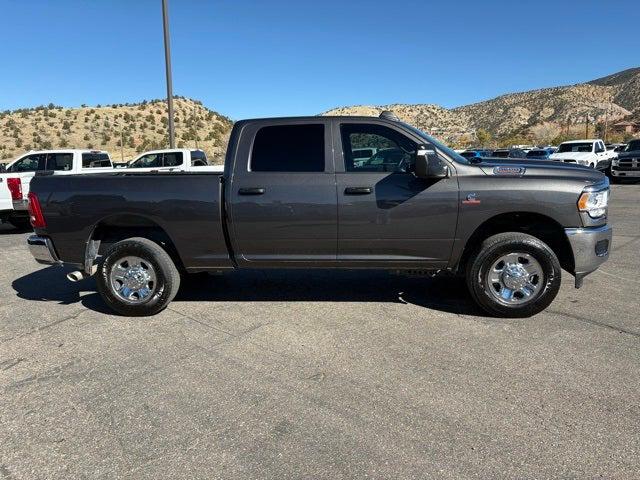 2024 RAM 2500 Tradesman Crew Cab 4x4 64 Box 2024 RAM 2500 Tradesman Crew Cab 4x4 64 Box