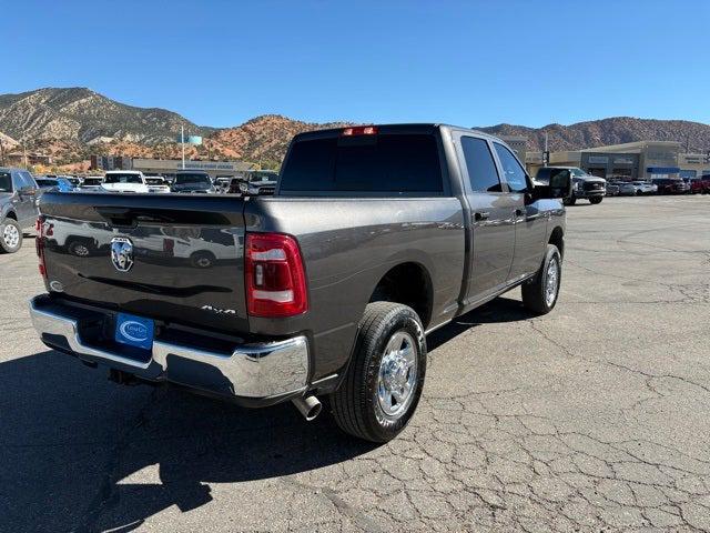 2024 RAM 2500 Tradesman Crew Cab 4x4 64 Box 2024 RAM 2500 Tradesman Crew Cab 4x4 64 Box