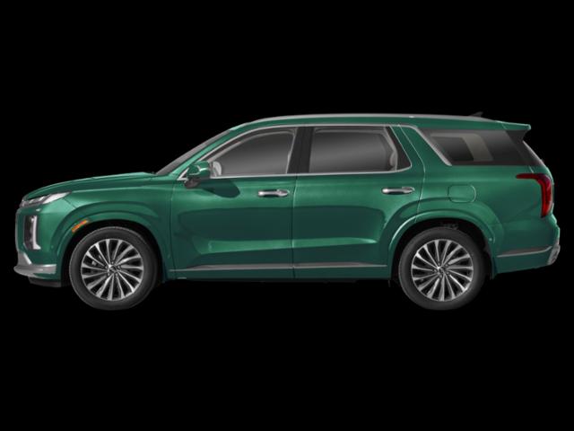 2025 Hyundai Palisade Calligraphy 2025 Hyundai Palisade Calligraphy