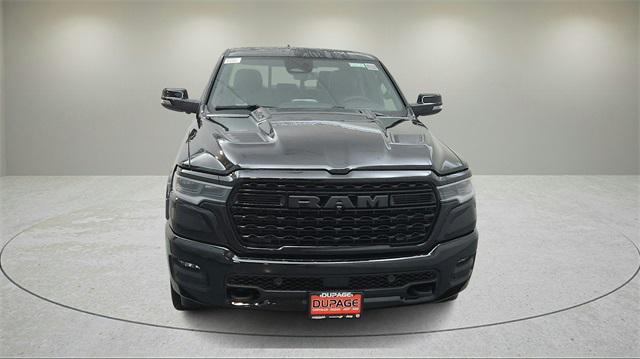 2026 RAM Ram 1500 RAM 1500 LIMITED CREW CAB 4X4 57 BOX 2026 RAM Ram 1500 RAM 1500 LIMITED CREW CAB 4X4 57 BOX