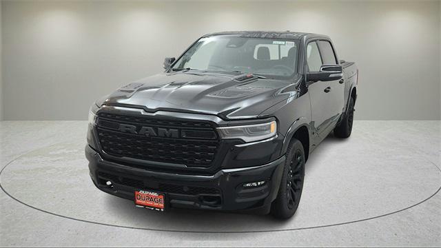 2026 RAM Ram 1500 RAM 1500 LIMITED CREW CAB 4X4 57 BOX 2026 RAM Ram 1500 RAM 1500 LIMITED CREW CAB 4X4 57 BOX