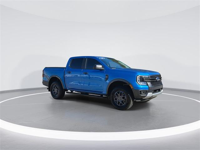 2024 Ford Ranger XLT 2024 Ford Ranger XLT