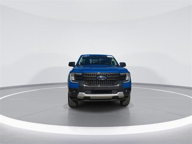 2024 Ford Ranger XLT 2024 Ford Ranger XLT