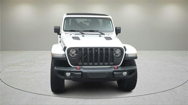 2022 Jeep Wrangler Unlimited Rubicon 4x4 2022 Jeep Wrangler Unlimited Rubicon 4x4