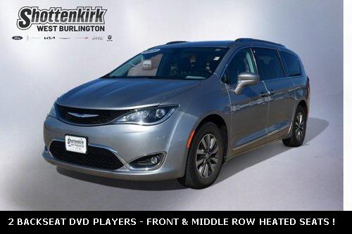 2020 Chrysler Pacifica Touring L Plus