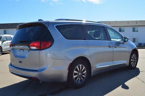 2020 Chrysler Pacifica Touring L Plus