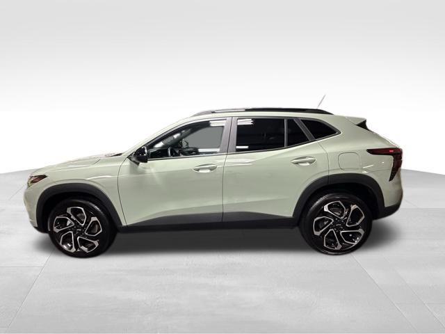 2024 Chevrolet Trax FWD 2RS 2024 Chevrolet Trax FWD 2RS