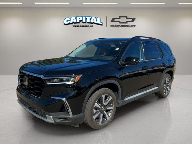 2023 Honda Pilot AWD Touring 2023 Honda Pilot AWD Touring