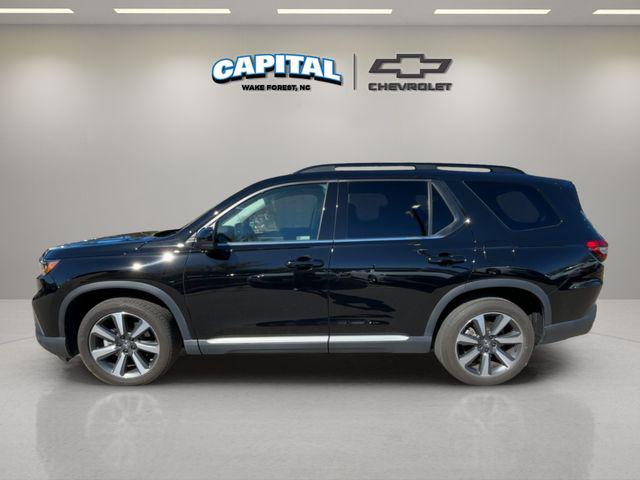 2023 Honda Pilot AWD Touring 2023 Honda Pilot AWD Touring