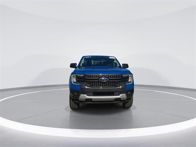 2024 Ford Ranger XLT 2024 Ford Ranger XLT