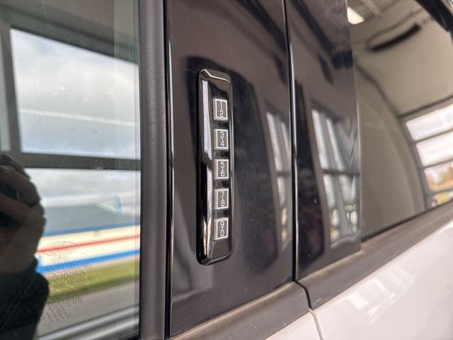 2021 Ford F-150 XLT 2021 Ford F-150 XLT