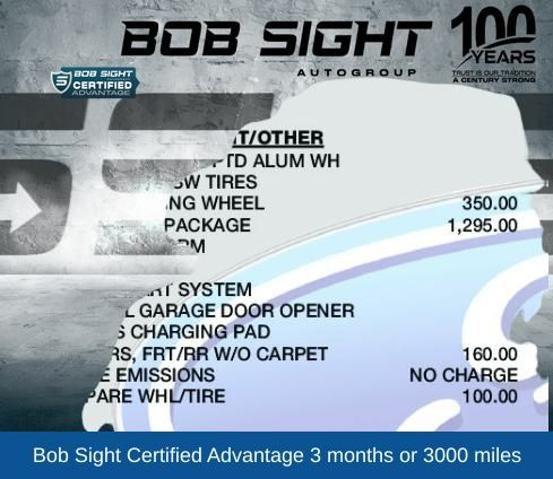 2022 Ford Edge SEL 2022 Ford Edge SEL