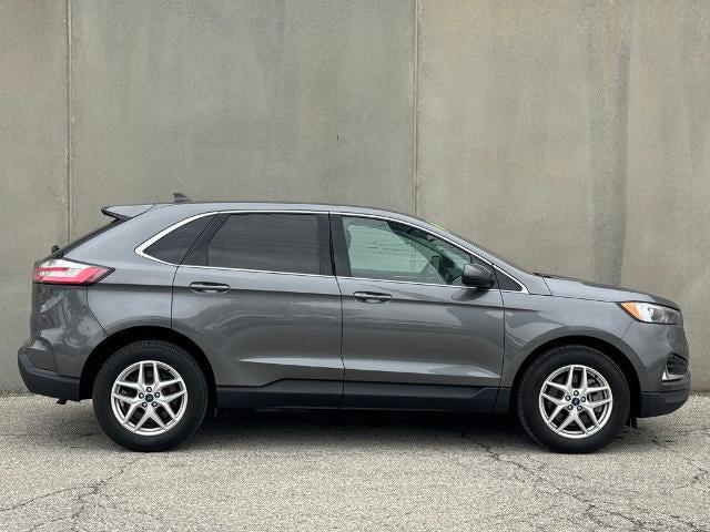 2022 Ford Edge SEL 2022 Ford Edge SEL