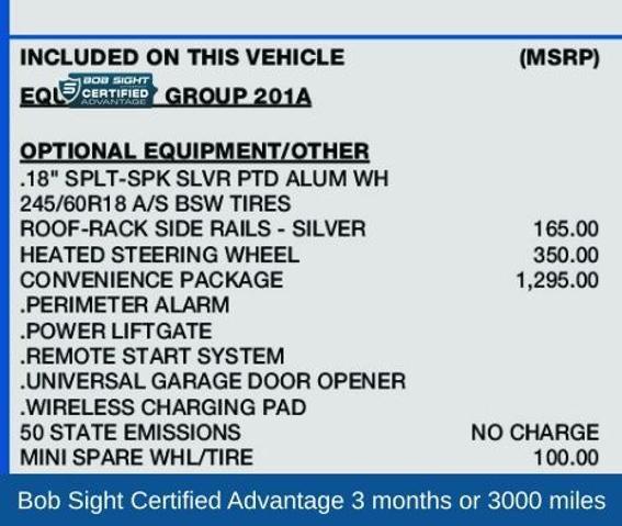 2022 Ford Edge SEL 2022 Ford Edge SEL