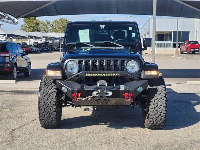 2023 Jeep Gladiator Sport S 4x4 2023 Jeep Gladiator Sport S 4x4