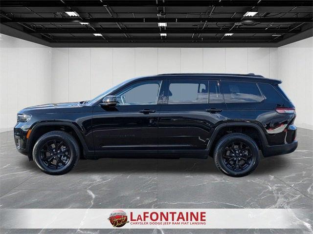 2024 Jeep Grand Cherokee L Altitude 4x4