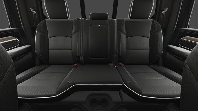 2025 RAM Ram 3500 RAM 3500 LARAMIE CREW CAB 4X4 8 BOX 2025 RAM Ram 3500 RAM 3500 LARAMIE CREW CAB 4X4 8 BOX