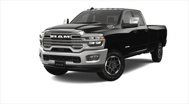 2025 RAM Ram 3500 RAM 3500 LARAMIE CREW CAB 4X4 8 BOX 2025 RAM Ram 3500 RAM 3500 LARAMIE CREW CAB 4X4 8 BOX