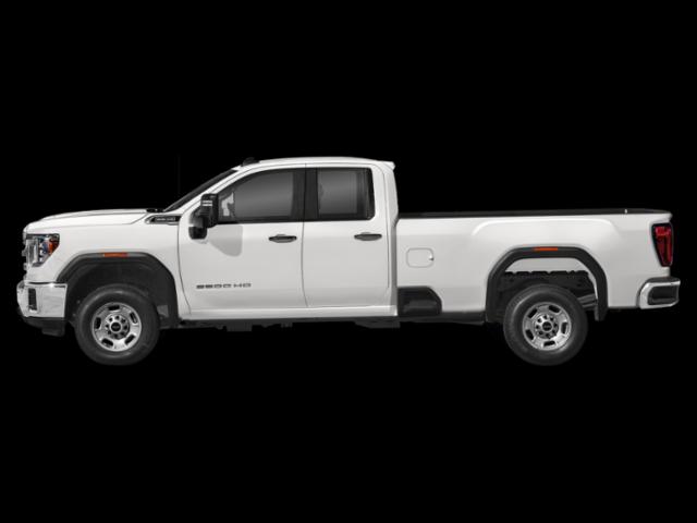 2022 GMC Sierra 2500HD 2WD Double Cab Long Bed Pro