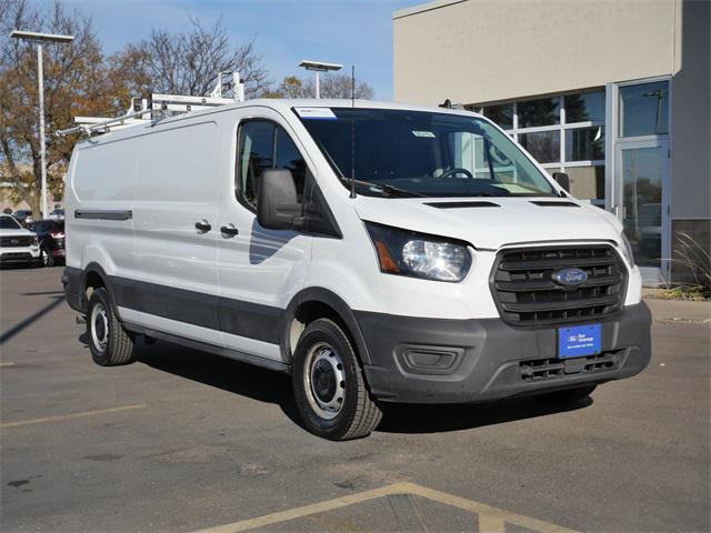 2020 Ford Transit-250 Cargo Van Base 2020 Ford Transit-250 Cargo Van Base
