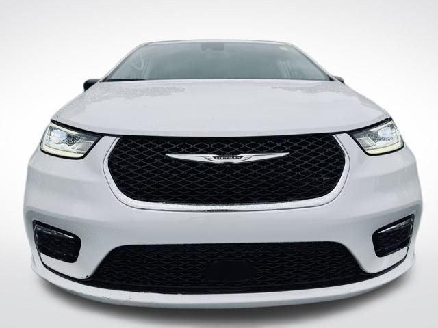 2024 Chrysler Pacifica Touring L 2024 Chrysler Pacifica Touring L