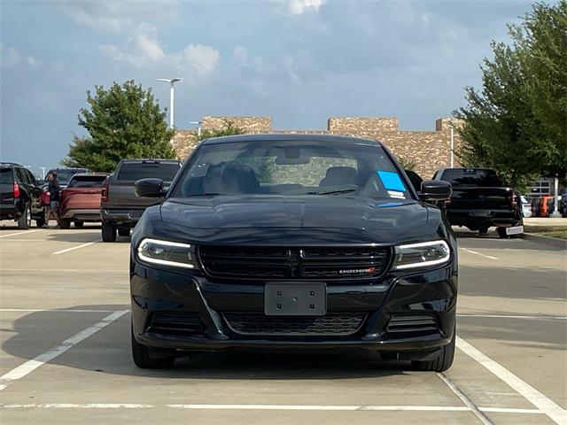 2023 Dodge Charger SXT 2023 Dodge Charger SXT