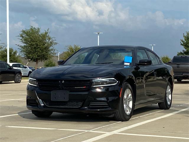 2023 Dodge Charger SXT 2023 Dodge Charger SXT