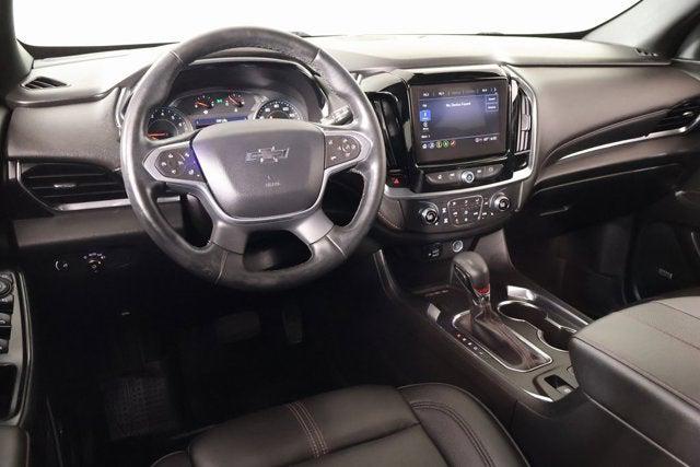 2023 Chevrolet Traverse AWD RS