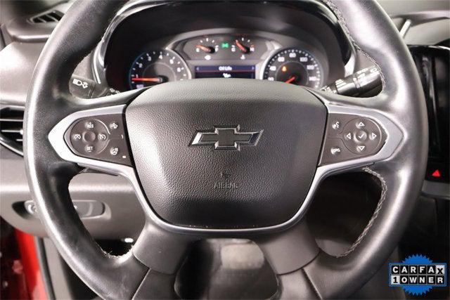 2023 Chevrolet Traverse AWD RS