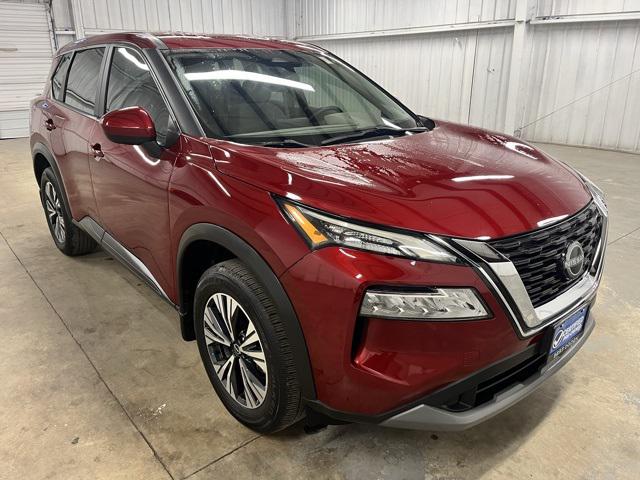 2023 Nissan Rogue SV FWD 2023 Nissan Rogue SV FWD