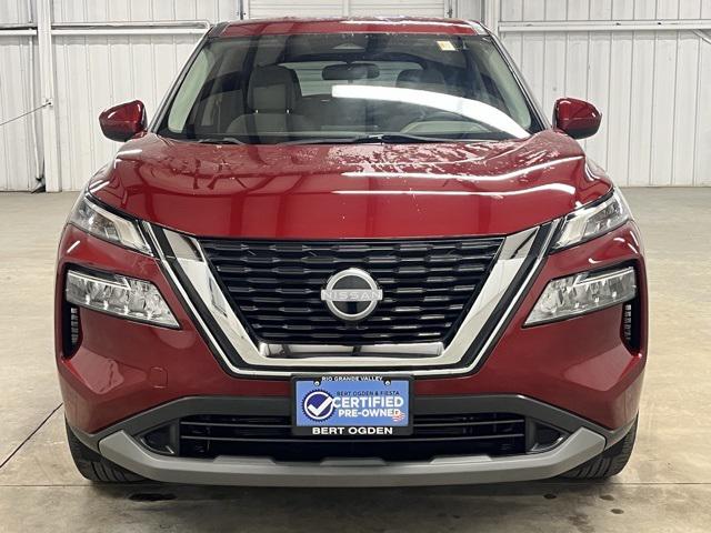 2023 Nissan Rogue SV FWD 2023 Nissan Rogue SV FWD