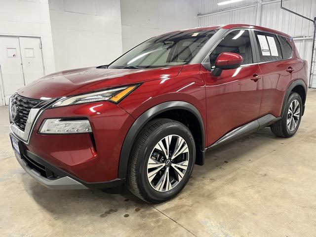 2023 Nissan Rogue SV FWD 2023 Nissan Rogue SV FWD