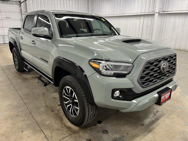 2022 Toyota Tacoma TRD Sport 2022 Toyota Tacoma TRD Sport