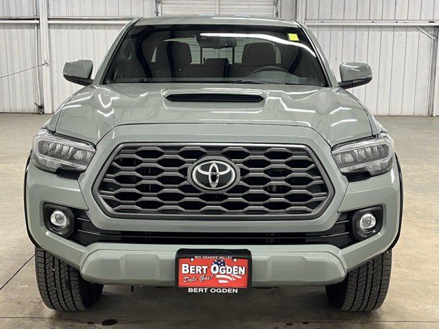 2022 Toyota Tacoma TRD Sport 2022 Toyota Tacoma TRD Sport